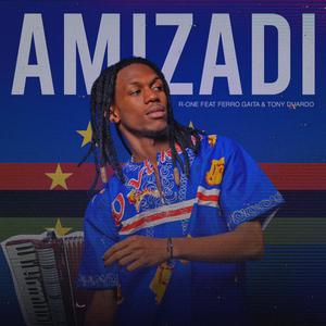 Amizadi (feat. Ferro gaita & Tony Duardo)
