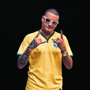 A Princesa e o Maloqueiro