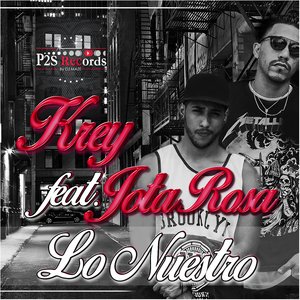 Lo Nuestro (Instrumental)