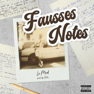 Fausses Notes (feat. Öster)