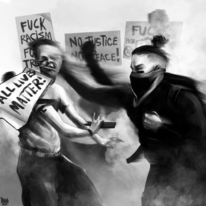 Keep It Real (feat. FIFTEENAFTER)