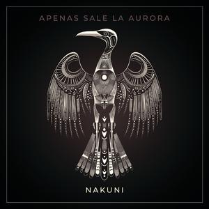 Apenas sale la aurora