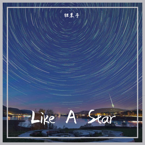 Like A Star (Adapted Version)