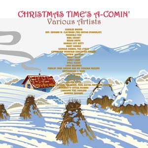 Christmas Morning the Rum Had Me Yawning