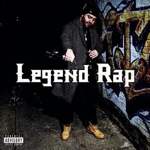 LEGEND RAP