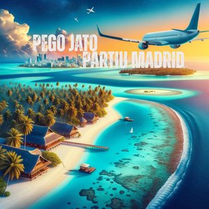 Pego Jato Partiu Madrid