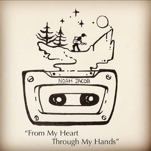 As Dusk Covers the Fields