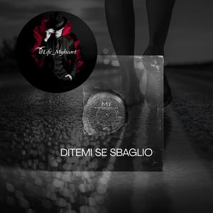 DITEMI SE SBAGLIO