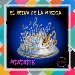 El Reino de la Musica (Original Mix)