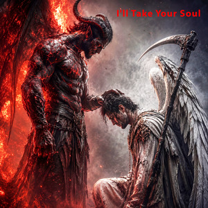 I'll Take Your Soul (Remix)