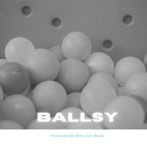 Ballsy (Instrumental) (Instrumental)