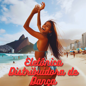 Eletônica Distribuidora De Dança