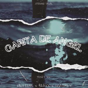 Carita de Angel