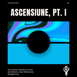 Ascensiune (Alex Woessner Remix)