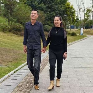 手心的约定-沈大红