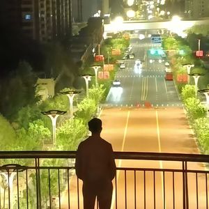 神秘力量 伴奏