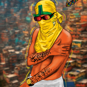 Mega Embrazamento do Vem Kikando 2.0