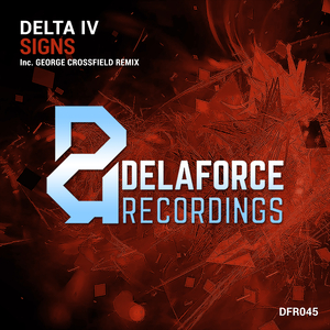 Signs (George Crossfield Remix)