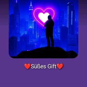 Süßes Gift