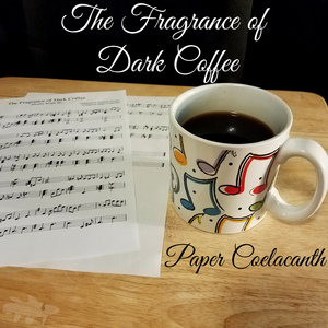 The Fragrance of Dark Coffee (From "Phoenix Wright: Ace Attorney − Trials and Tribulations")