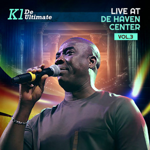 Live at De Haven Center 3 Pt. 5 (Live)