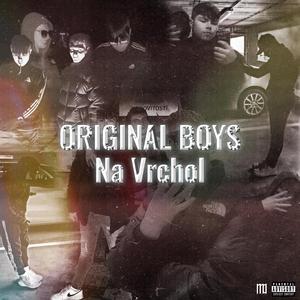 Na vrchol (intro) (feat. MAX)