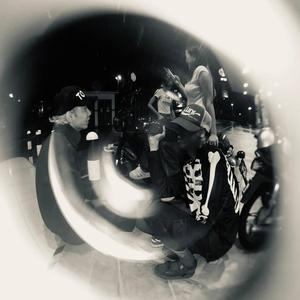 Nak Kau Pandang (feat. NIELNOI)