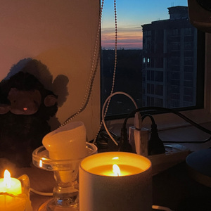 Waiting for this love