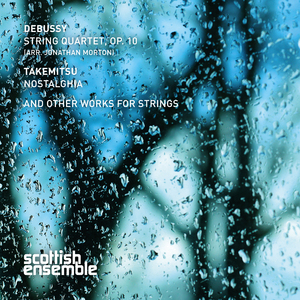 String Quartet in G Minor, Op. 10: IV. Très modéré (Arr. for Orchestra)