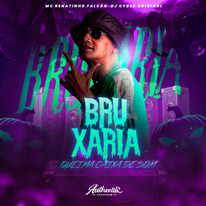 Bruxaria Queima Caixa de Som