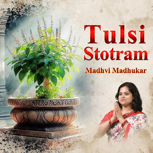 Tulsi Stotram