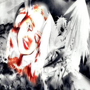 I felt like a joke in this world