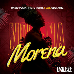 Morena (Club Mix)