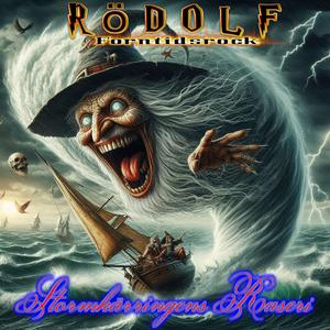 Stormkärringens Raseri