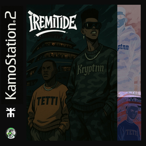 Iremitide