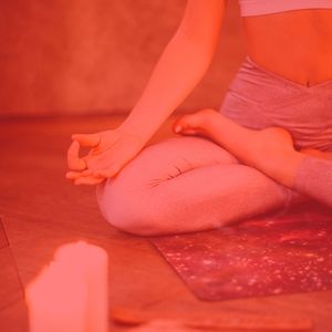 诗意的按摩疗法节奏