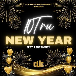 New Year (feat. R3nt Mon3y)