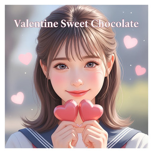 バレンタイン・スイートチョコレート