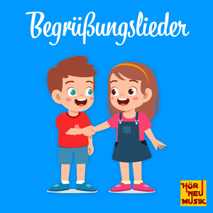 Hallo Leute, wir sind da