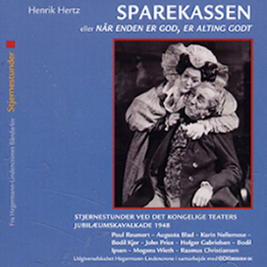 3. akt Madam Rust: "Jeg må på øjeblikket tale"