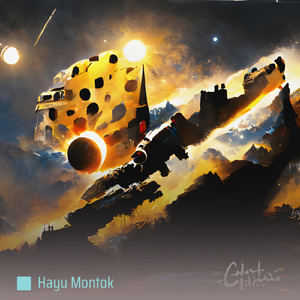 Heavy ControlIn Climax