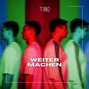 Weiter machen