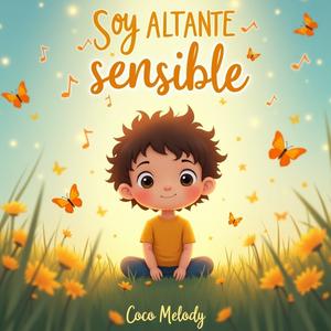 Soy Altamente Sensible (feat. Coco Melody)
