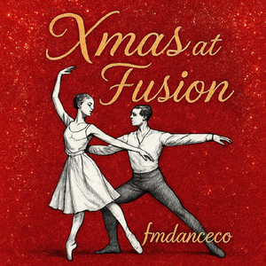 Fusion-Licious Christmas (feat. Gg)