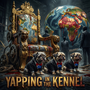 Yapping in the kennel