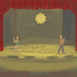 North Beach Vampires