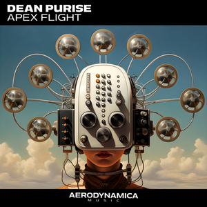 Apex Flight (extended version)