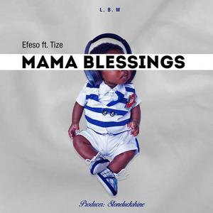 Mama Blessing