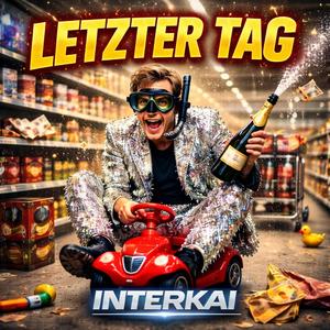 Letzter Tag