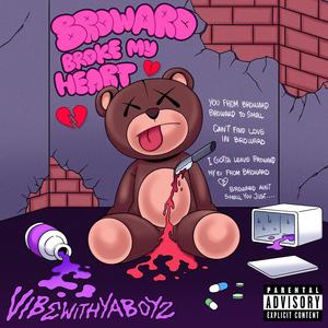 Waste My Time (feat. Jaydo 38th & Kindsey)